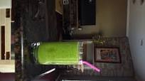 Dr. Oz's Green Drink Dr. Oz's Green Drink