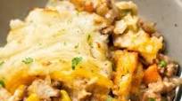 Shepherd's Pie Shepherd's Pie