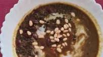 Keto Dal Makhani Keto Dal Makhani