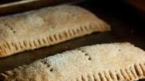 Gluten-Free Toaster Pastry with Sugar Pumpkin Filling Gluten-Free Toaster Pastry with Sugar Pumpkin Filling