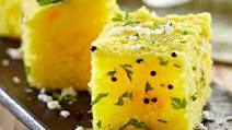 Khaman Dhokla Khaman Dhokla