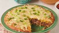 Tex-Mex Tamale Pie Tex-Mex Tamale Pie