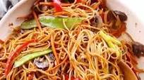 Veggie Noodle Stir Fry Veggie Noodle Stir Fry