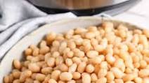 Instant Pot Beans Instant Pot Beans