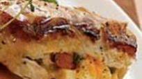 Savory Apple Stuffed Chicken Breast (for South Beach Phase 2) Savory Apple Stuffed Chicken Breast (for South Beach Phase 2)