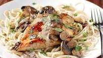 Copycat Recipe for Carrabba's Chicken Marsala Copycat Recipe for Carrabba's Chicken Marsala