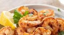 4-Ingredient Shrimp Marinade 4-Ingredient Shrimp Marinade