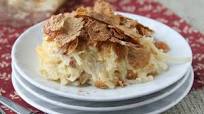 Bacon-Ranch-Potato Casserole Bacon-Ranch-Potato Casserole