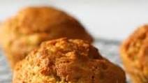 Air Fryer Banana Muffins Air Fryer Banana Muffins