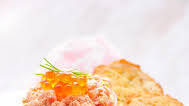 Fish Rillette Fish Rillette