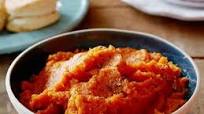 Mashed Sweet Potatoes Mashed Sweet Potatoes