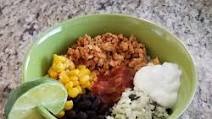 Arizona Burrito Bowls Arizona Burrito Bowls