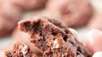 Chocolate Pudding Mix Cookies Chocolate Pudding Mix Cookies