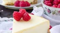 LK NY Cheesecake LK NY Cheesecake