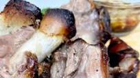 Air Fryer Crispy Pata Air Fryer Crispy Pata