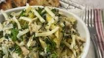 Crock Pot Creamy Chicken Pasta Crock Pot Creamy Chicken Pasta