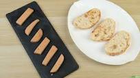 Come Servire il Foie Gras Come Servire il Foie Gras