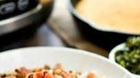 Slow Cooked Hoppin' John Slow Cooked Hoppin' John