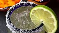 Easy Margaritas Easy Margaritas