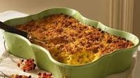Classic Baked Corn Pudding Classic Baked Corn Pudding