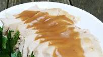 Slow Cooker Turkey Breast Slow Cooker Turkey Breast