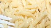Instant Pot Buttered Egg Noodles With Garlic Instant Pot Buttered Egg Noodles With Garlic