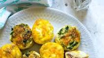 Copycat Oven-Baked Starbucks Egg Bites Copycat Oven-Baked Starbucks Egg Bites