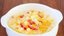 Corn Chowder Corn Chowder
