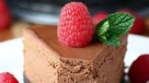 Pressure Cooker Chocolate Cheesecake Pressure Cooker Chocolate Cheesecake