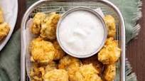 Fried Pickles Fried Pickles