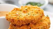 Fried Green Tomatoes Fried Green Tomatoes