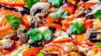 35 Kids' Vegetarian Recipe Collection 35 Kids' Vegetarian Recipe Collection