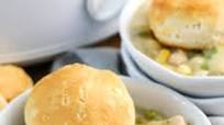 Crock Pot Chicken Pot Pie Crock Pot Chicken Pot Pie