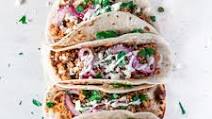Easy Weeknight Pork Carnitas Tacos Easy Weeknight Pork Carnitas Tacos