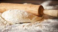 Neapolitan-Style Pizzeria Dough Neapolitan-Style Pizzeria Dough