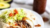 Beef Burrito Recipe Beef Burrito Recipe
