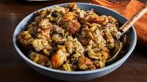 Slow Cooker Stuffing Slow Cooker Stuffing
