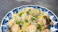 Chinese Shrimp Fried Rice Recipe Chinese Shrimp Fried Rice Recipe