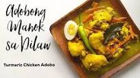 Adobong Manok sa Dilaw Recipe | Chicken Adobo Adobong Manok sa Dilaw Recipe | Chicken Adobo
