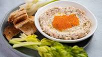 Smoked Rainbow Trout Rillettes Smoked Rainbow Trout Rillettes