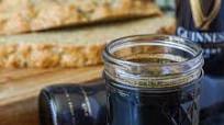 Guinness Reduction Dipping Sauce Guinness Reduction Dipping Sauce