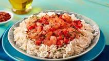 Super-Delicious Shrimp Scampi Super-Delicious Shrimp Scampi