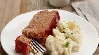 Meatloaf Is the Way to My Heart As Long As It Has Kick and Potatoes Are Around Meatloaf Is the Way to My Heart As Long As It Has Kick and Potatoes Are Around