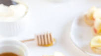 Mascarpone Apple Appetizers Mascarpone Apple Appetizers