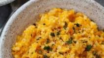 Instant Pot Butternut Squash Risotto Instant Pot Butternut Squash Risotto