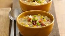 Southwest Potato Corn Chowder Southwest Potato Corn Chowder