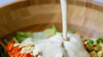 Vegan Caesar Dressing Vegan Caesar Dressing