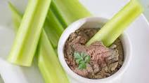 Low Carb Chicken Liver Pate Low Carb Chicken Liver Pate