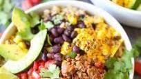 Taco Bowl Recipe Taco Bowl Recipe