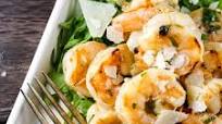 Garlic Parmesan Shrimp Garlic Parmesan Shrimp